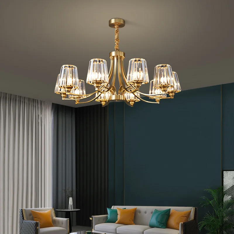Pall Mall Pendant Light - Image 18