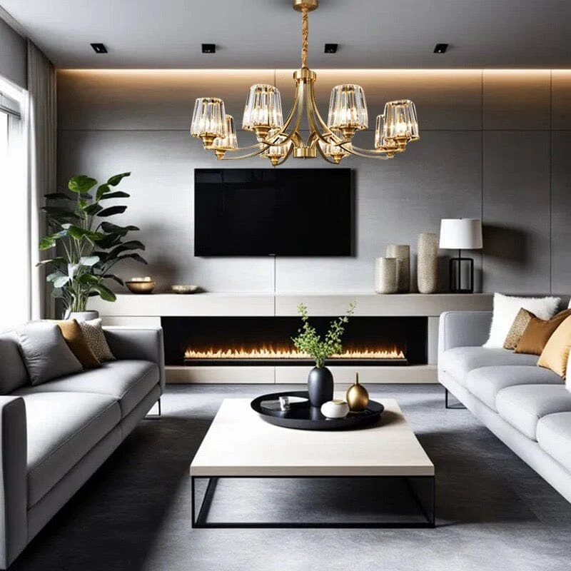 Pall Mall Pendant Light - Image 2