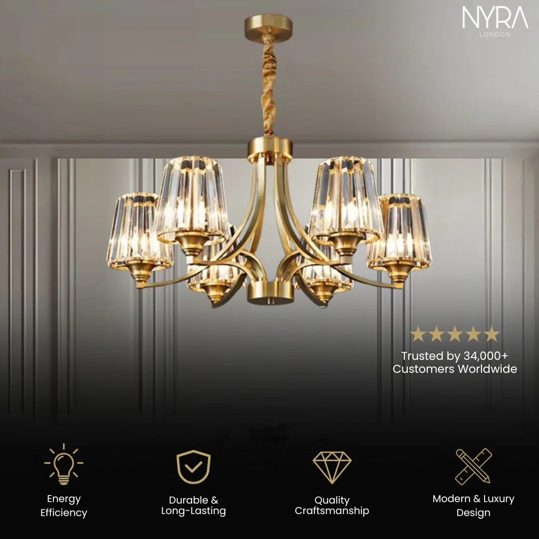 Pall Mall Pendant Light - Image 3