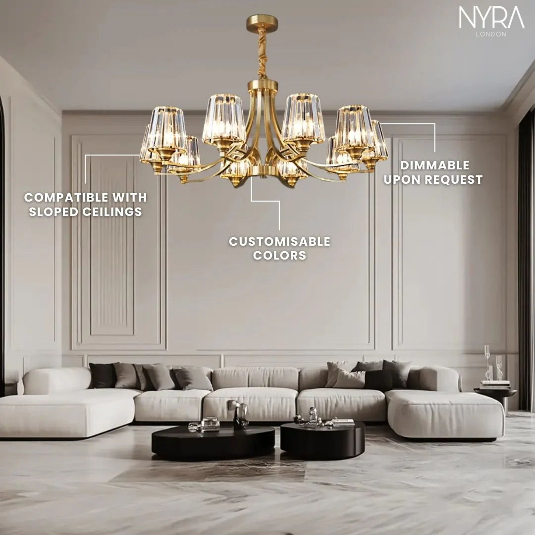 Pall Mall Pendant Light - Image 5