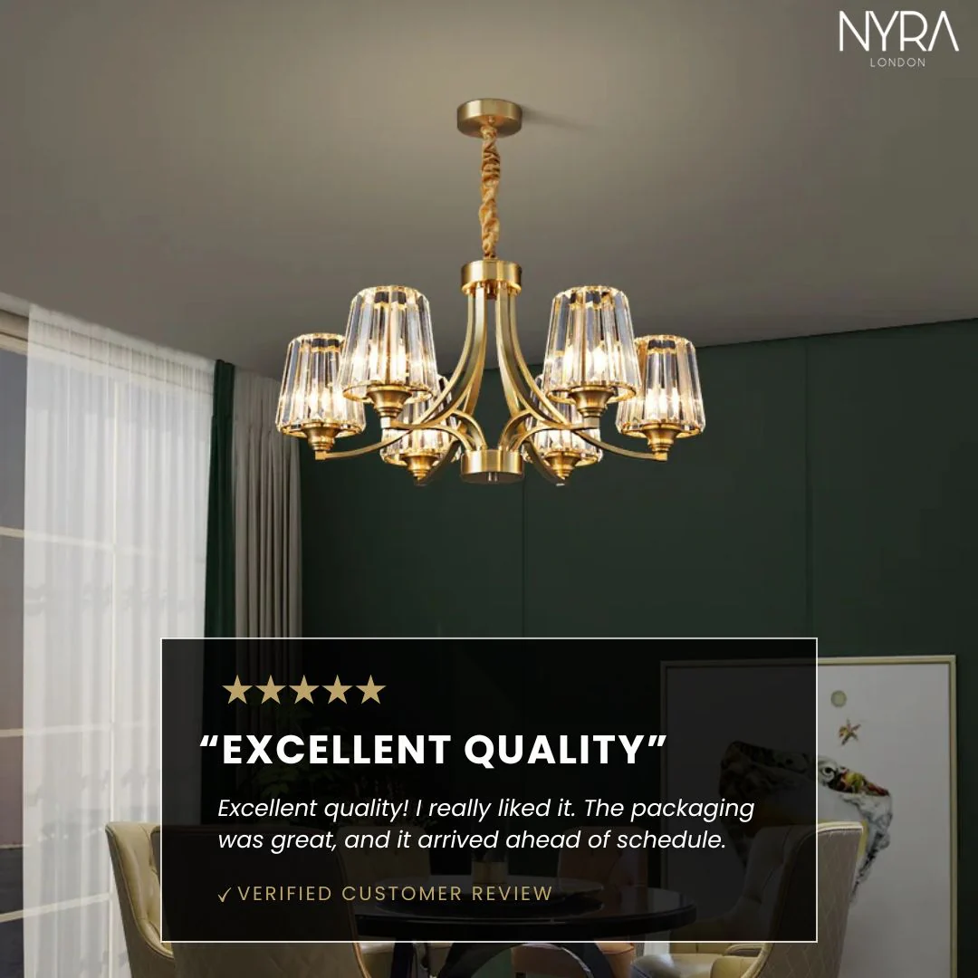 Pall Mall Pendant Light - Image 6
