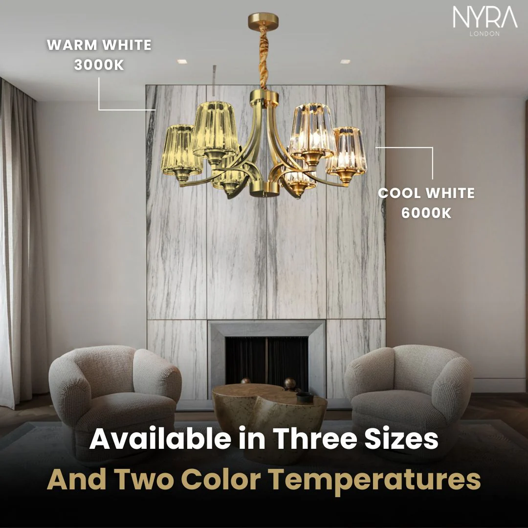 Pall Mall Pendant Light - Image 7