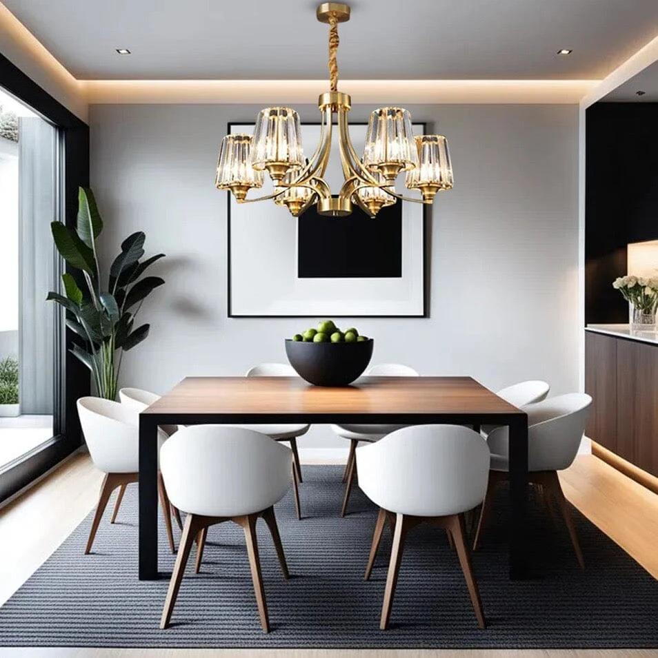 Pall Mall Pendant Light - Image 9