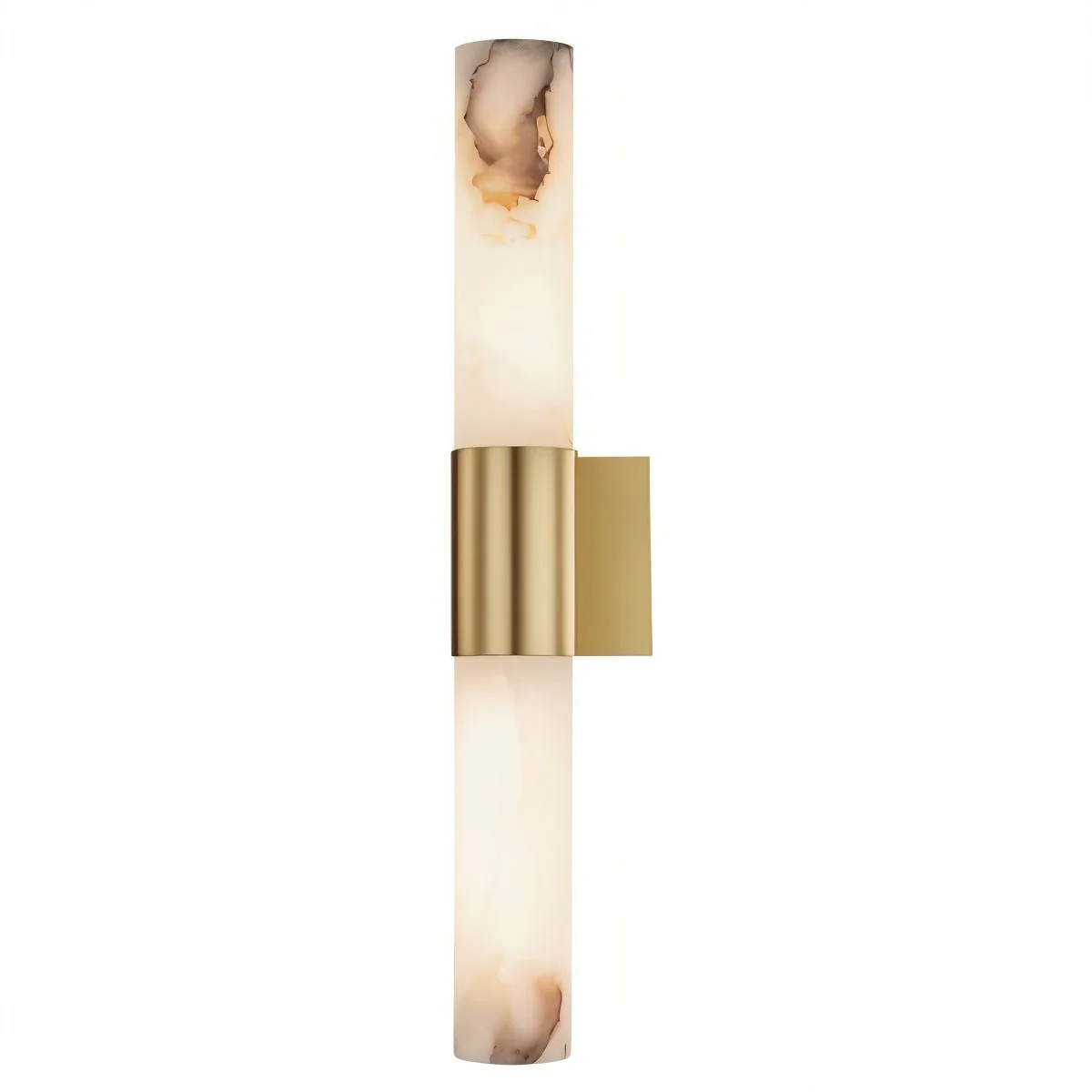 Paris Alabaster Wall Sconce - Image 10