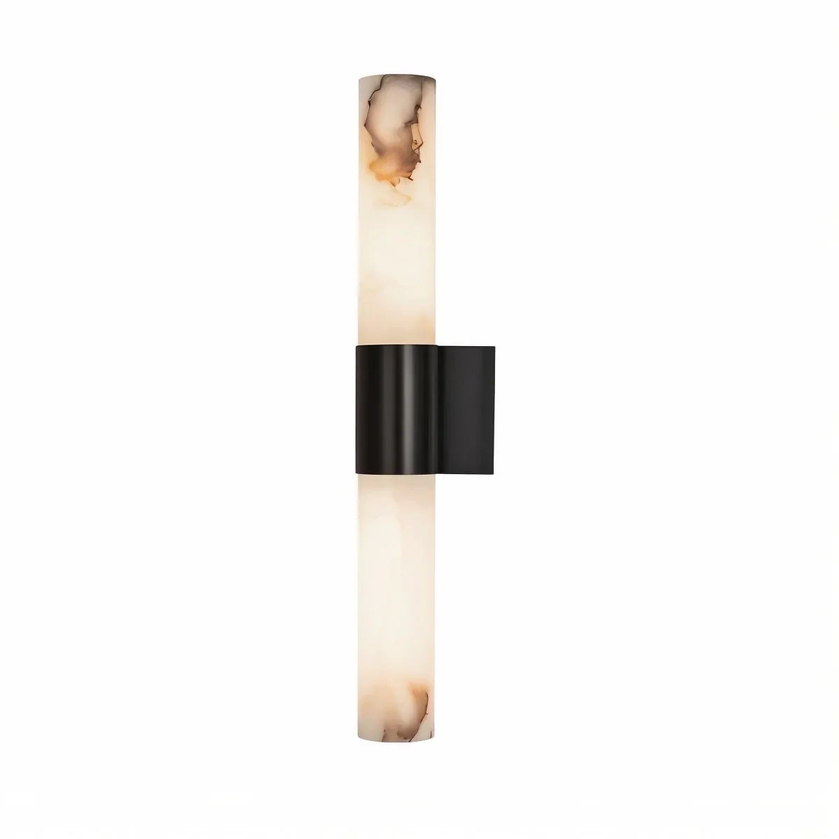 Paris Alabaster Wall Sconce - Image 11
