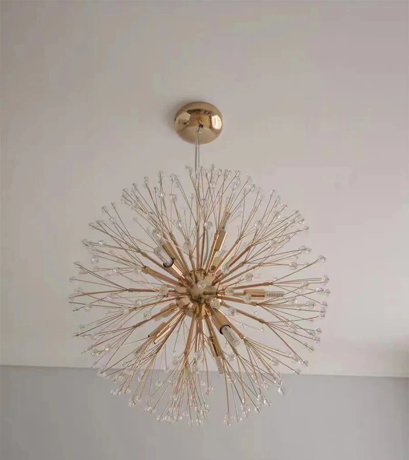 PERSY Crystal Pendant - Image 10