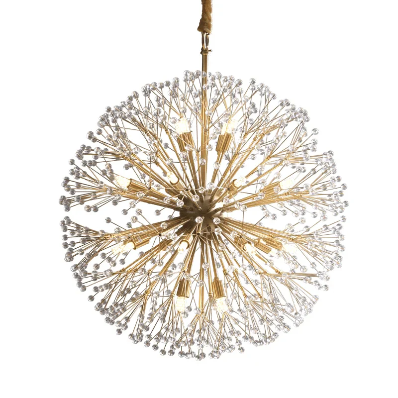 PERSY Crystal Pendant - Image 11
