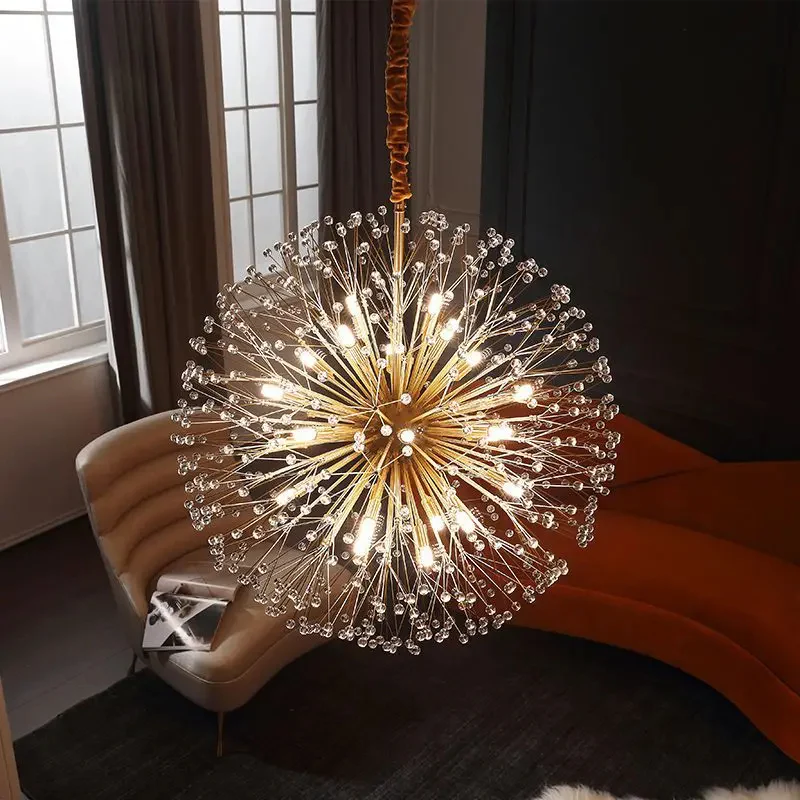 PERSY Crystal Pendant - Image 12