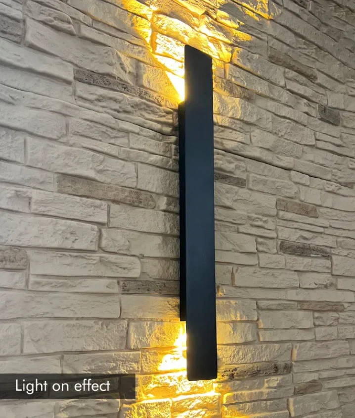 Phillips IP65 Waterproof Wall Lamp - Image 11