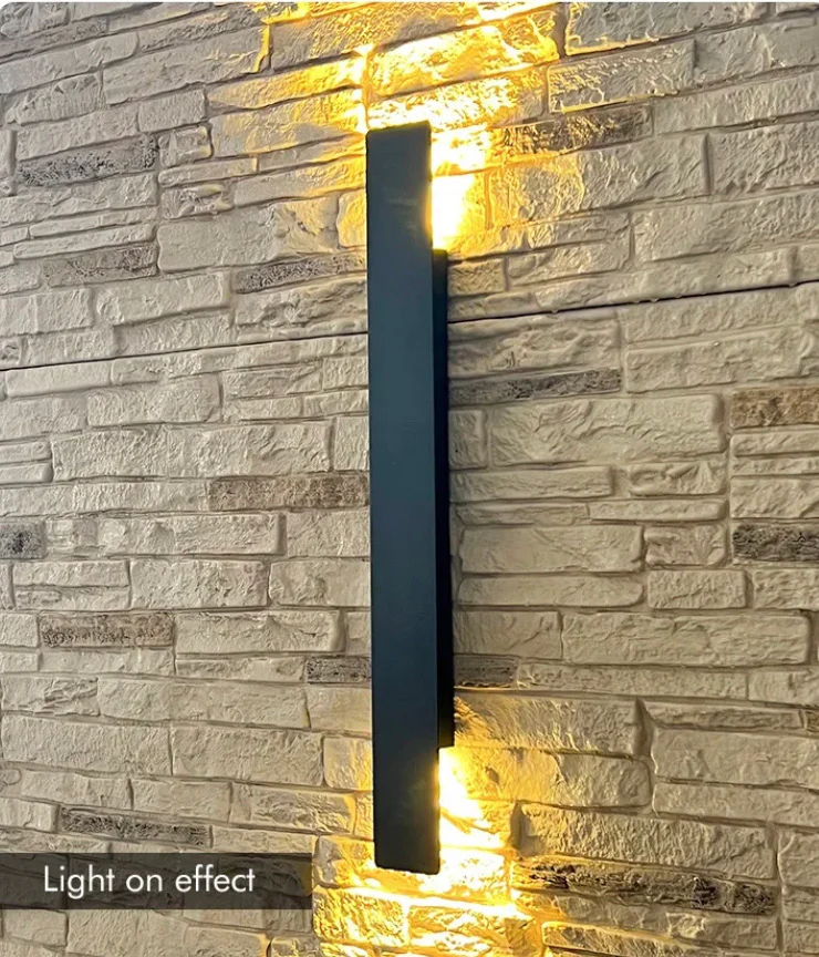 Phillips IP65 Waterproof Wall Lamp - Image 12