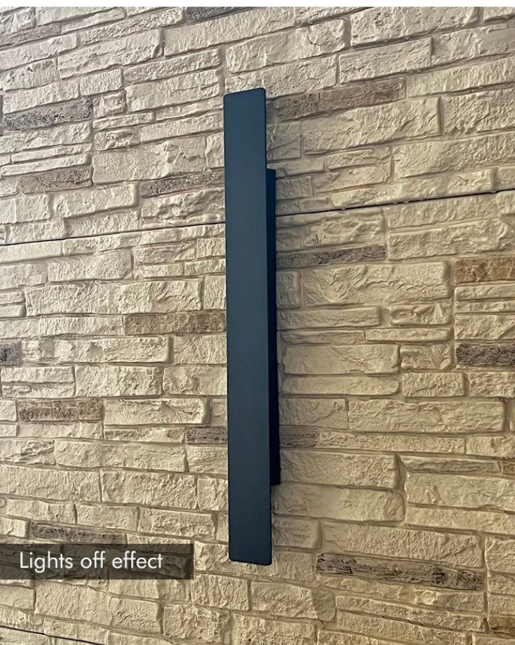 Phillips IP65 Waterproof Wall Lamp - Image 13