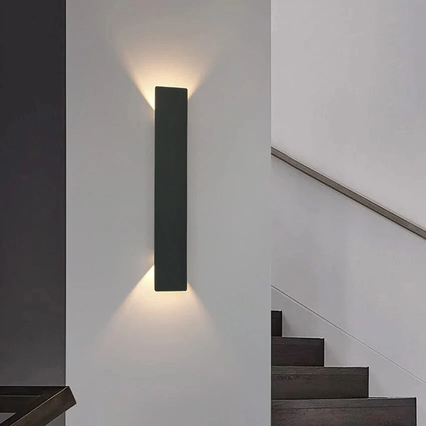 Phillips IP65 Waterproof Wall Lamp - Image 5
