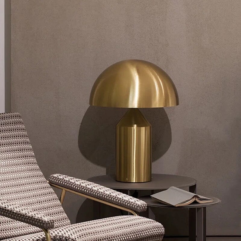 Sphinx Table Lamp - Image 3