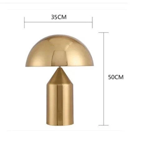 Sphinx Table Lamp - Image 4