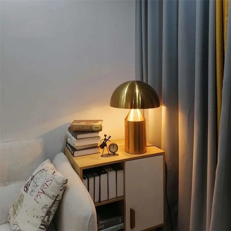 Sphinx Table Lamp - Image 5