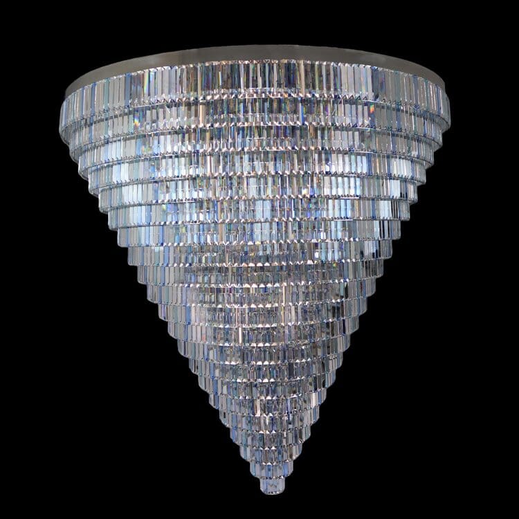 Porto XL Crystal Chandelier - Image 2