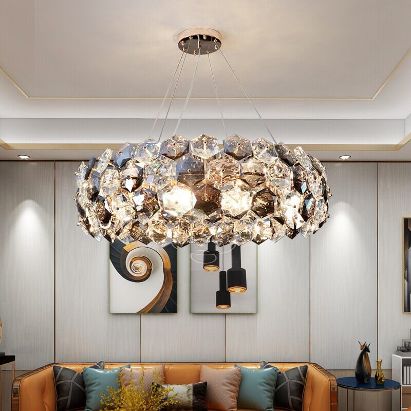 Kara Chandelier - Image 13