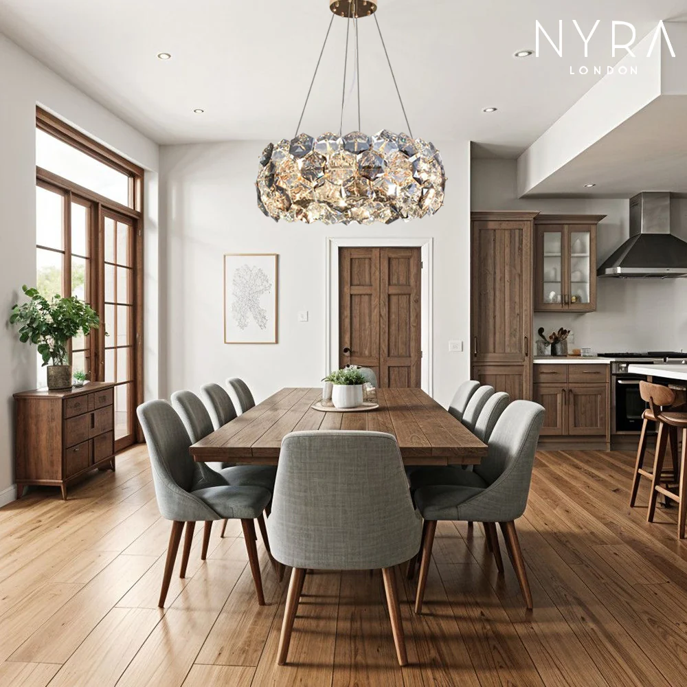 Kara Chandelier - Image 3