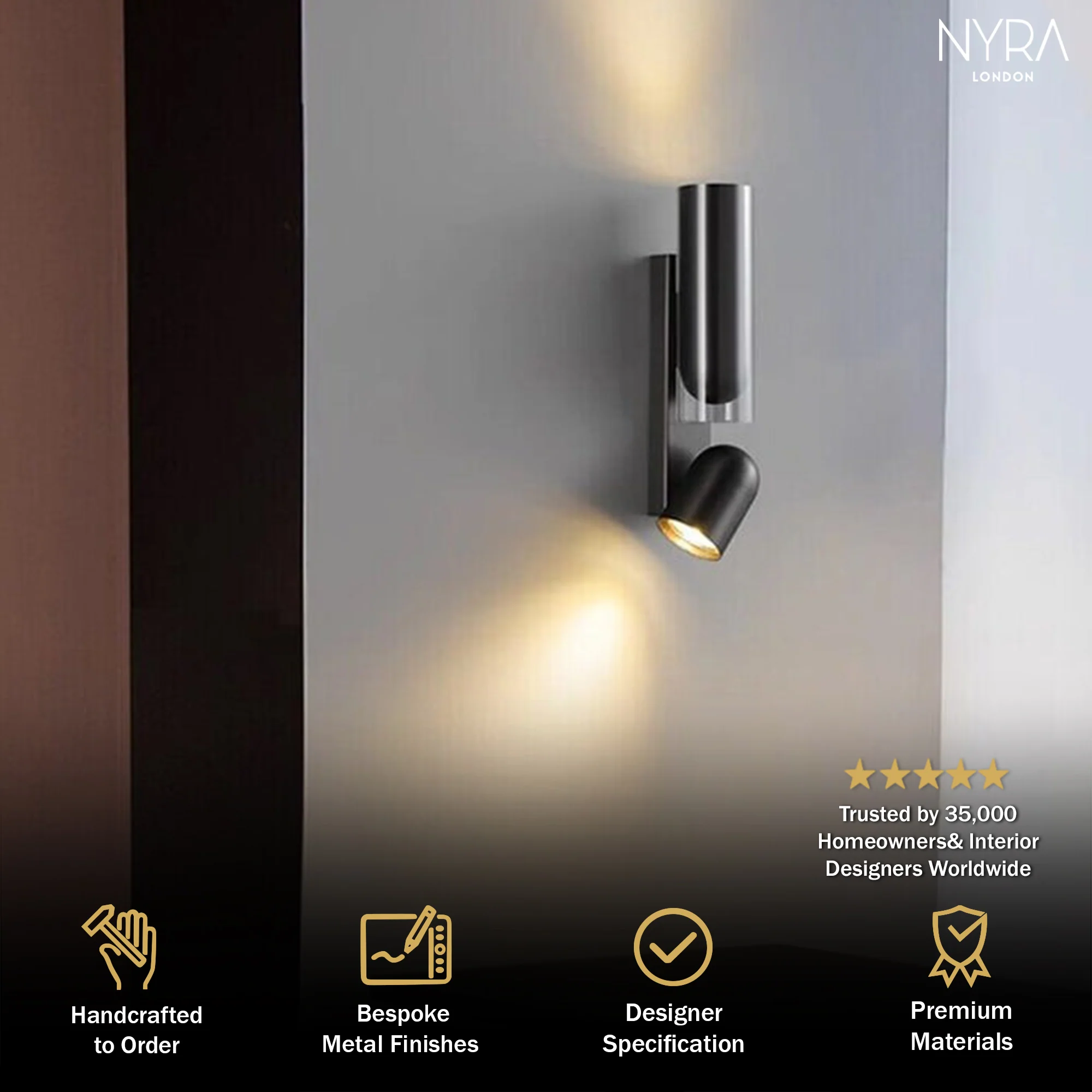 Victor Wall light - Image 2