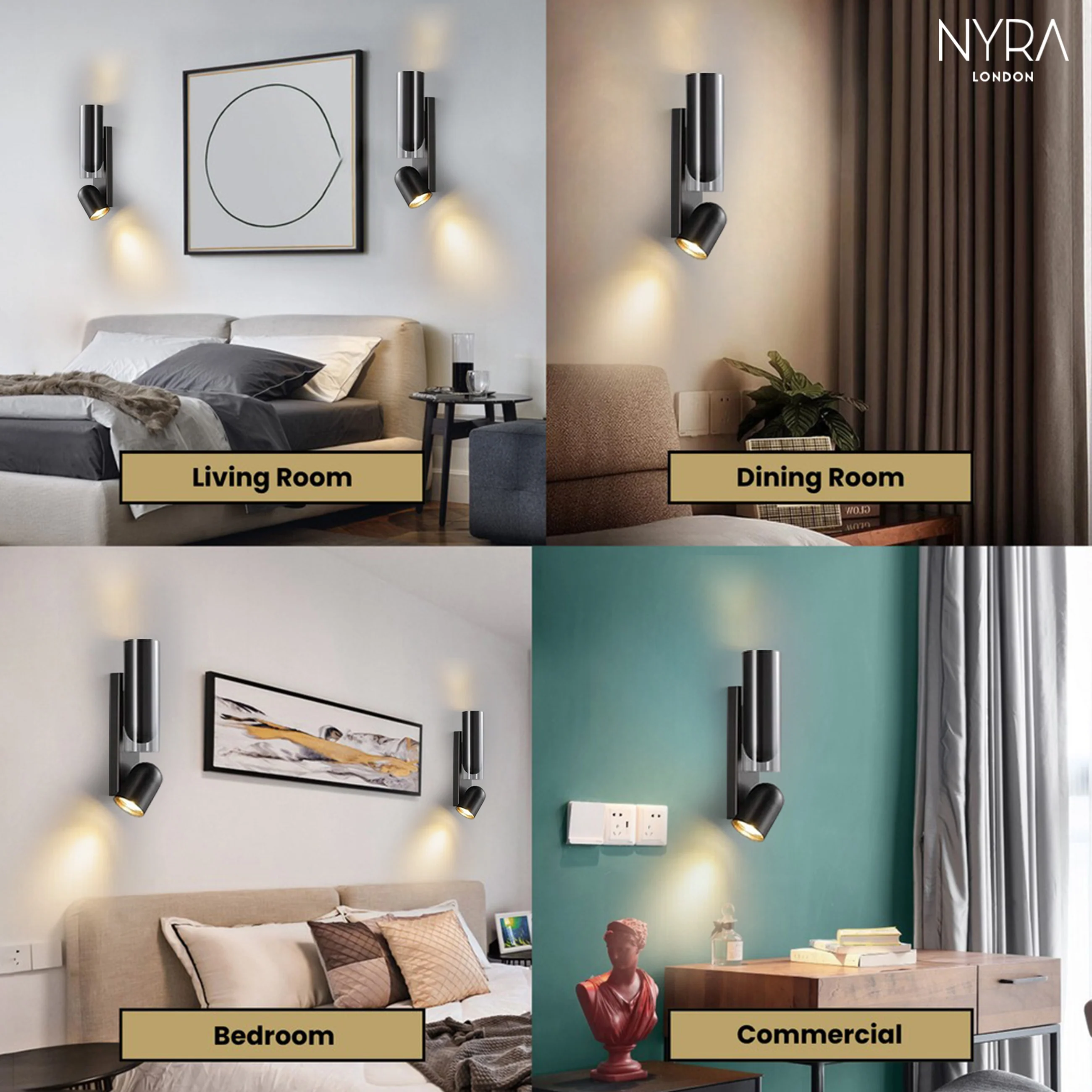 Victor Wall light - Image 3
