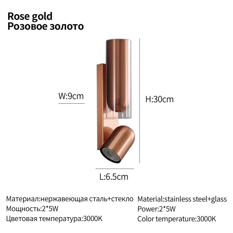 Victor Wall light - Image 6