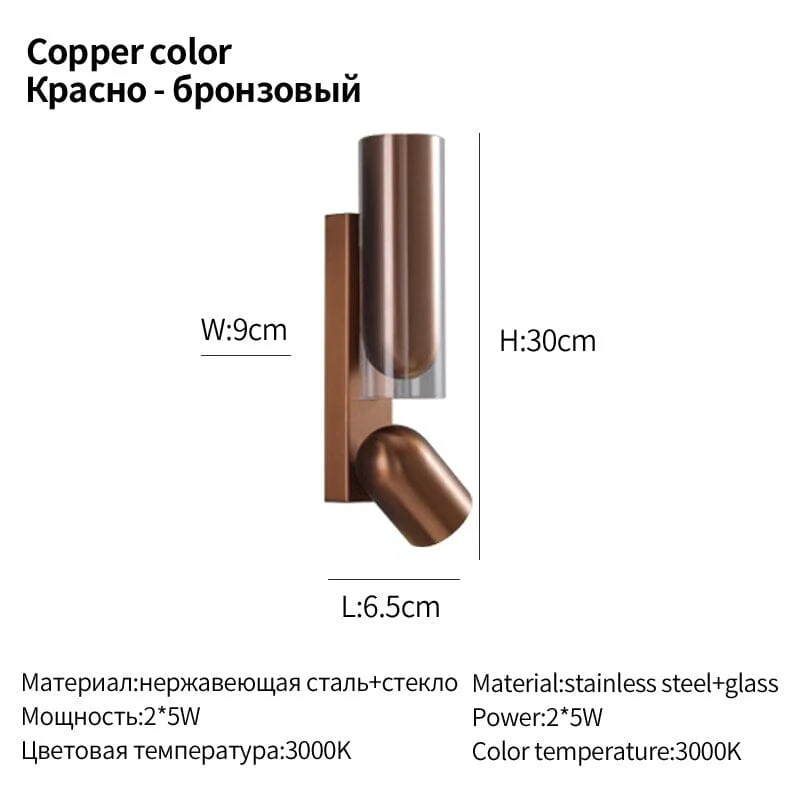 Victor Wall light - Image 8