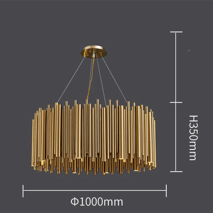 The Gold Nest - Image 11