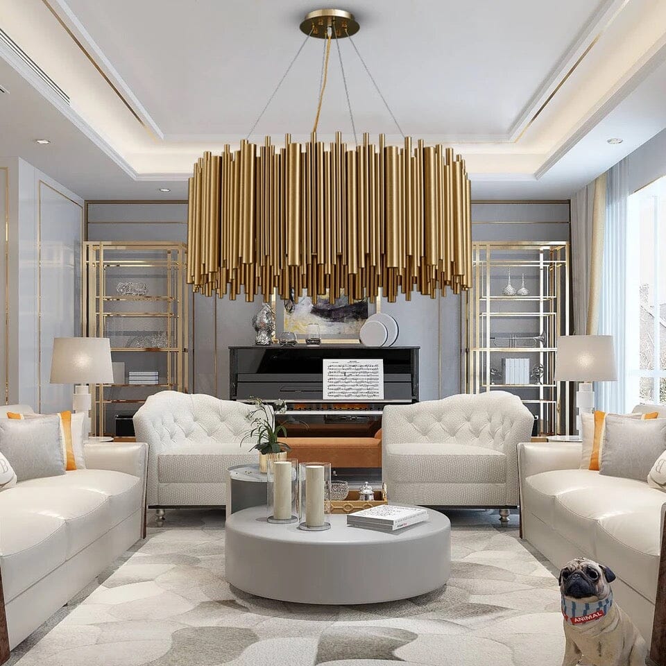 The Gold Nest - Image 19