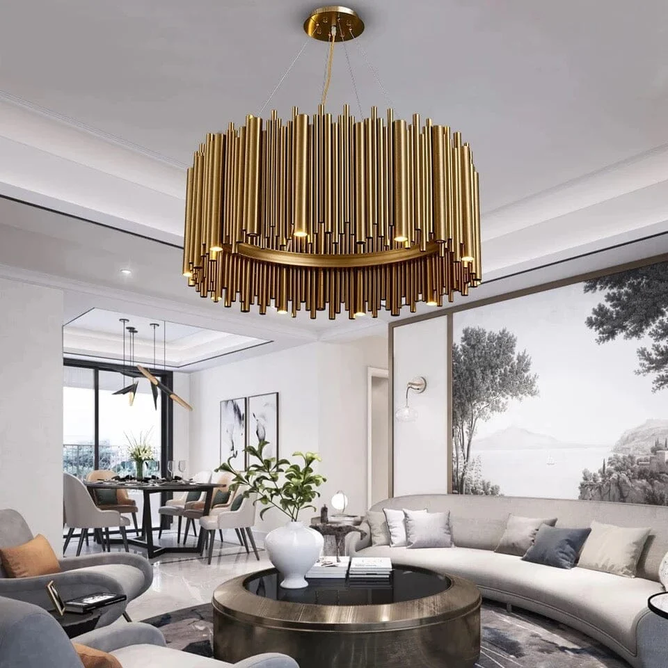 The Gold Nest - Image 21