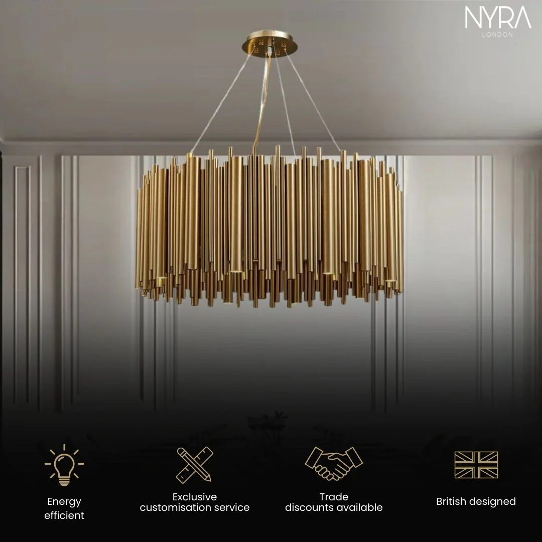 The Gold Nest - Image 3