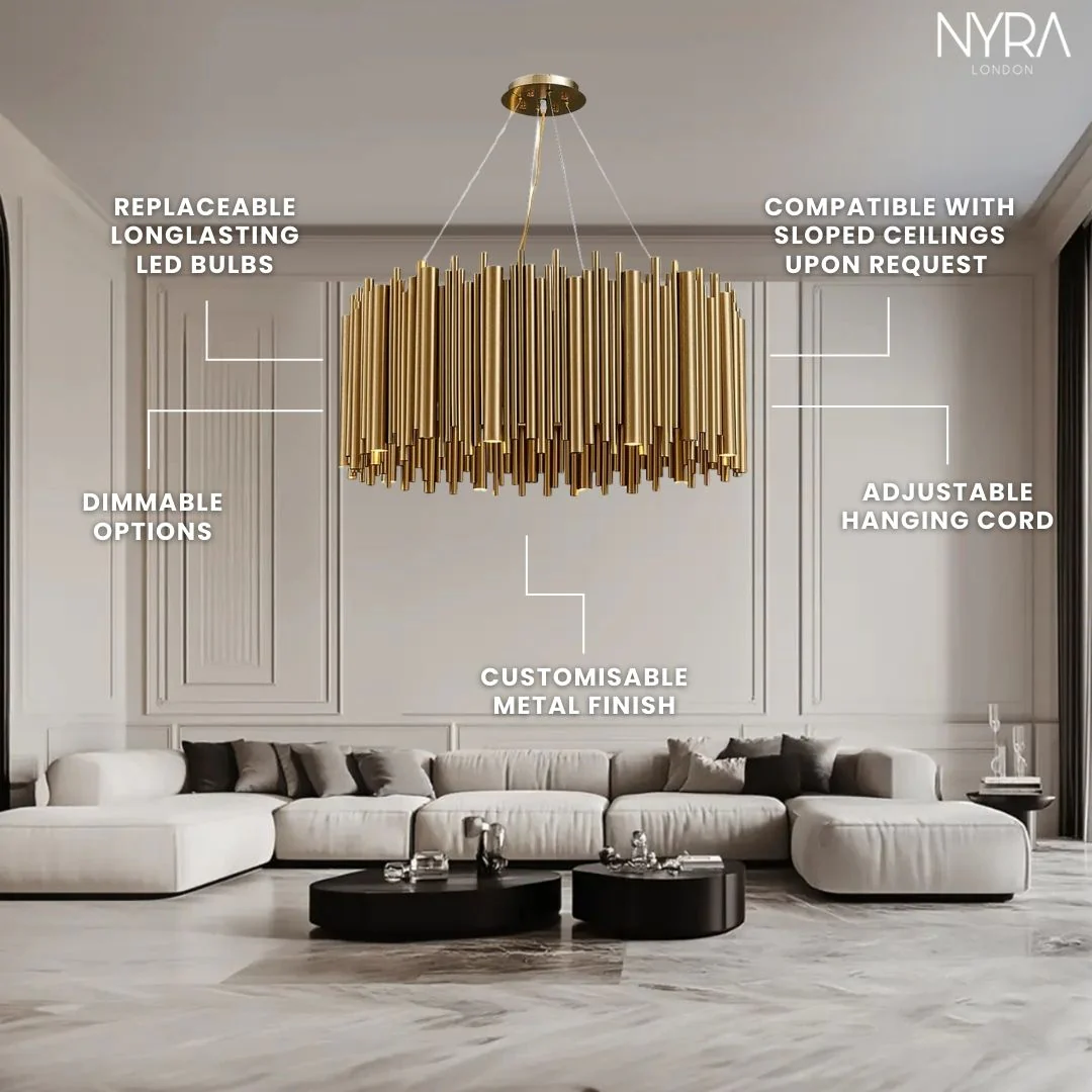 The Gold Nest - Image 4