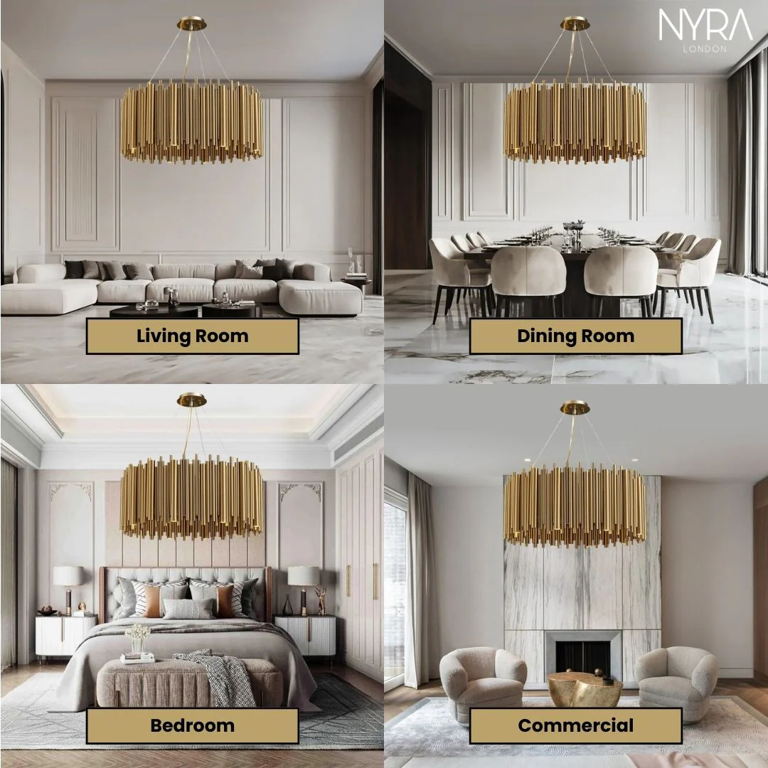 The Gold Nest - Image 5