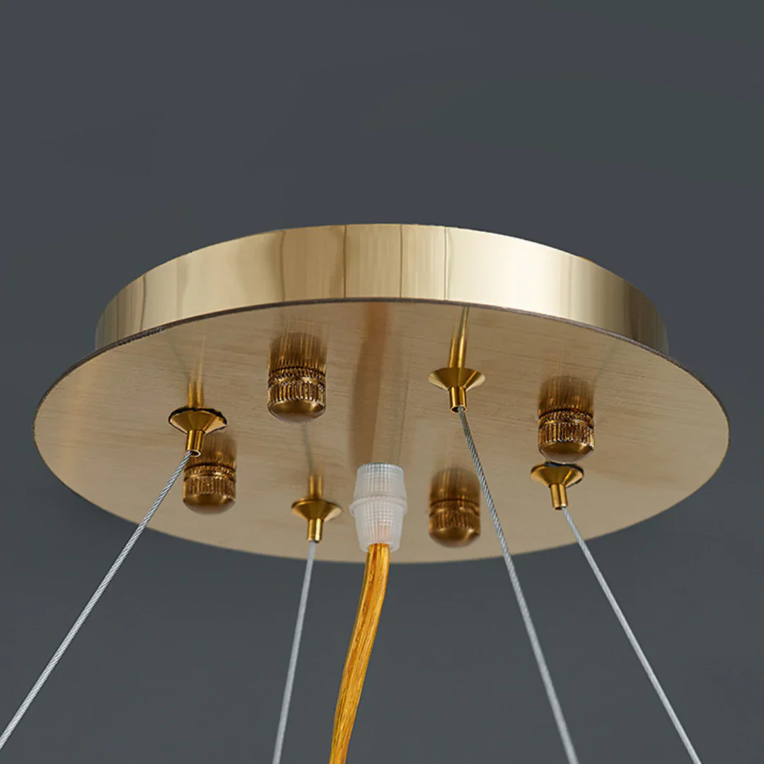 The Gold Nest - Image 8