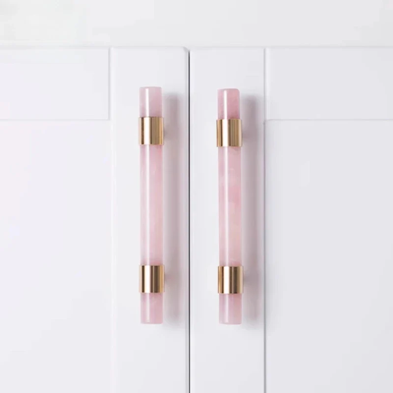 Pralix Knob & Pull Bar