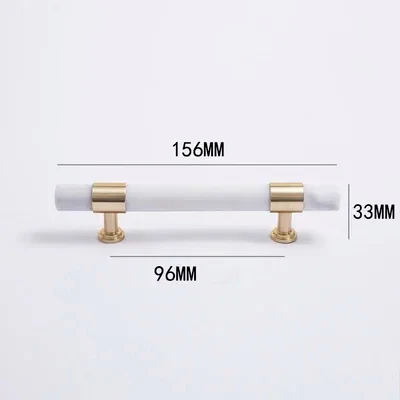 Pralix Knob & Pull Bar - Image 21