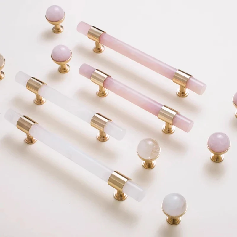 Pralix Knob & Pull Bar - Image 9