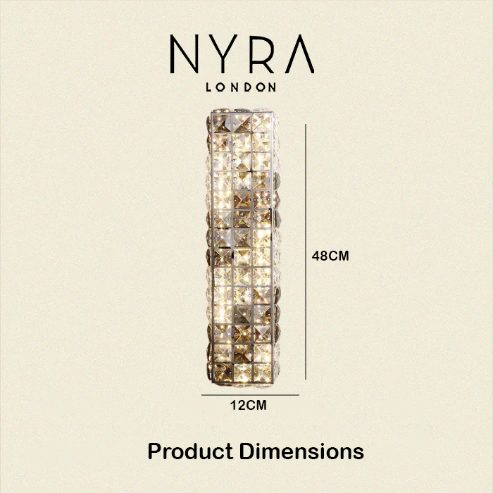 Prism Shine Wall Lamp - Image 15