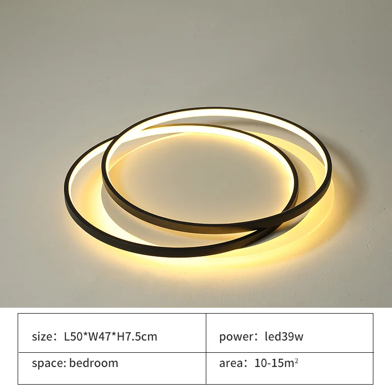Queen's Ring Lamp - Image 17