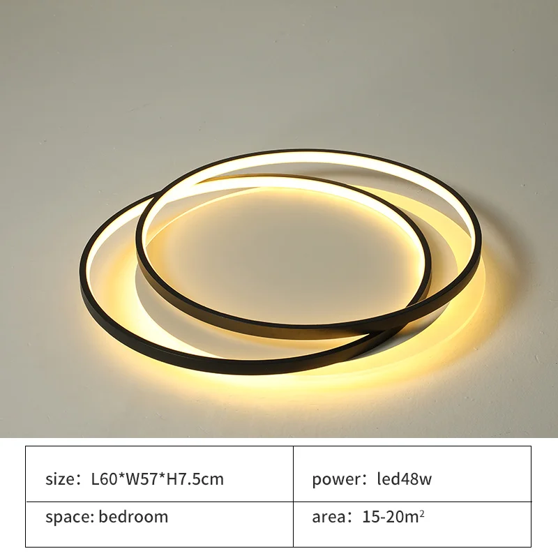 Queen's Ring Lamp - Image 18