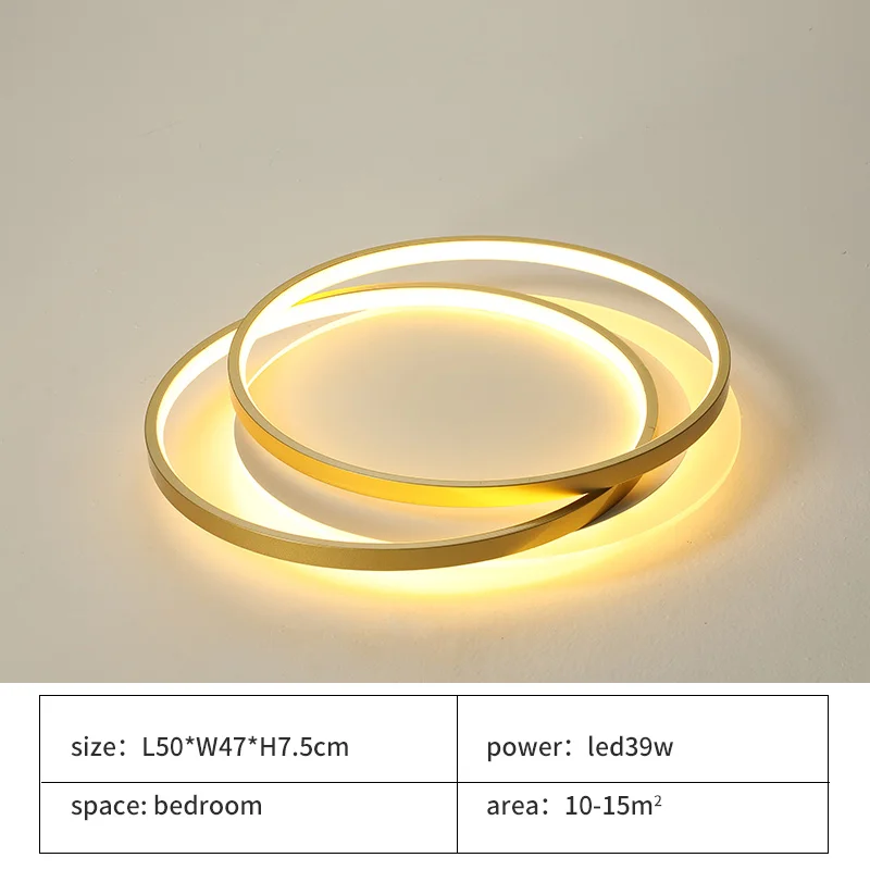 Queen's Ring Lamp - Image 19