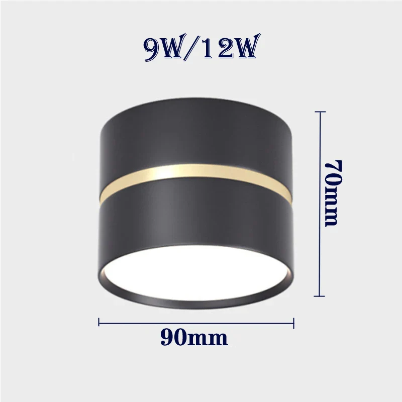 Ravea  Downlights - Image 5