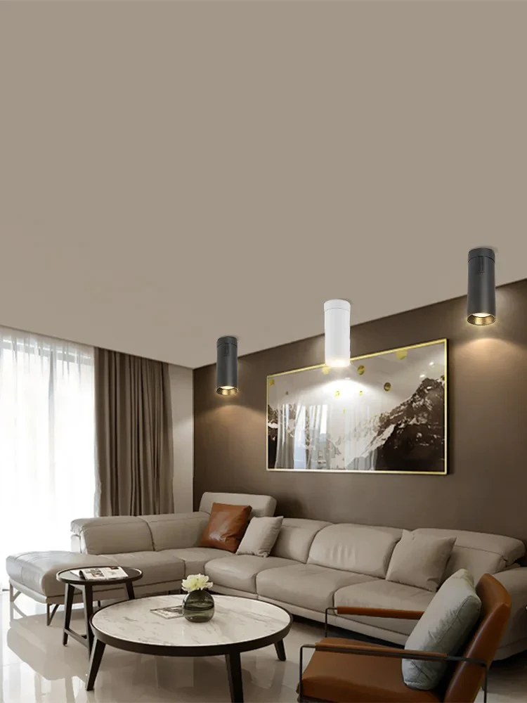 Ray Foldable 360 Spotlights - Image 7
