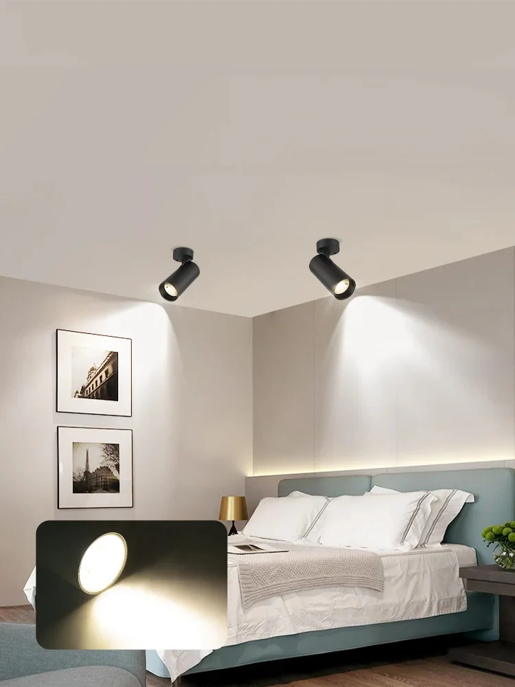 Ray Foldable 360 Spotlights - Image 8