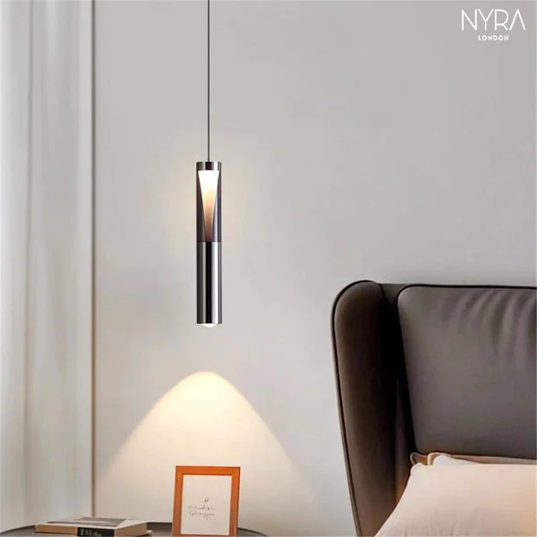 Rayvia Tube Pendant Light - Image 2