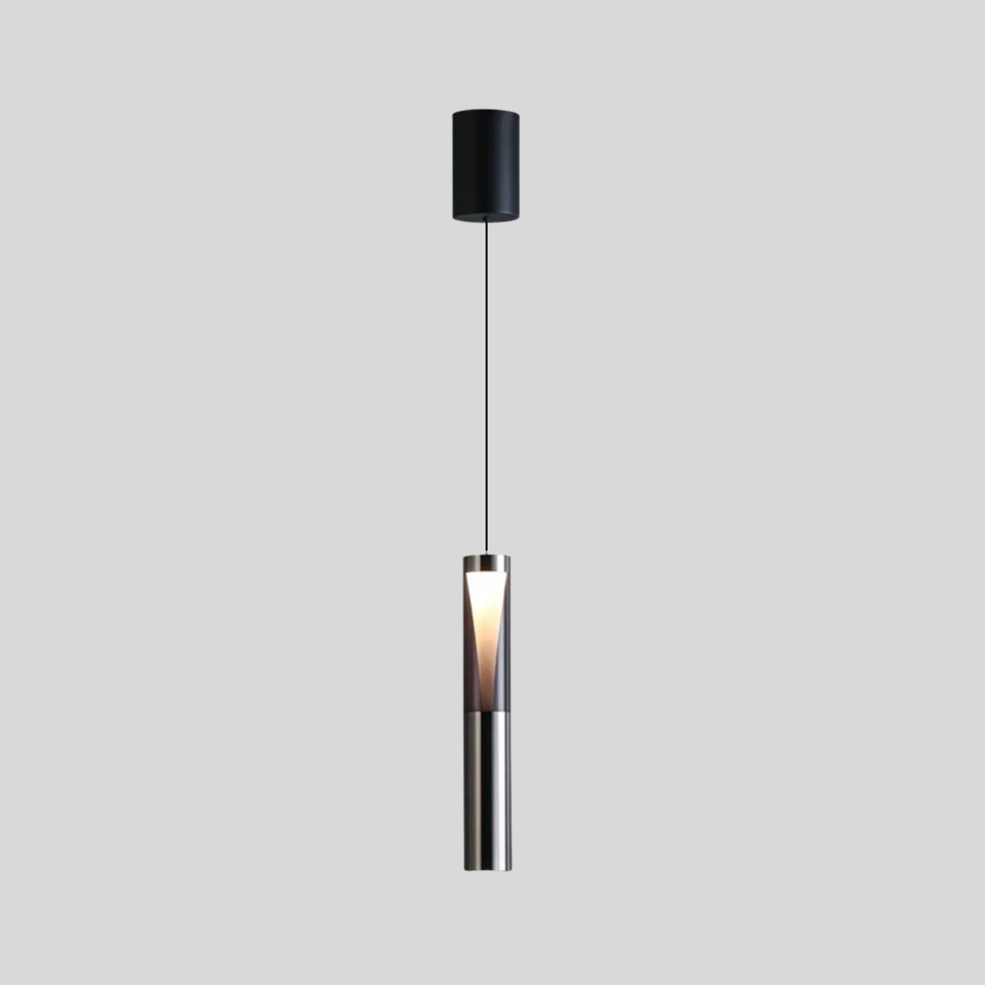 Rayvia Tube Pendant Light - Image 6