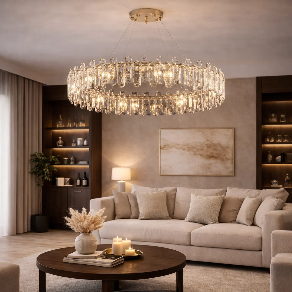Bertie Chandelier - Image 10