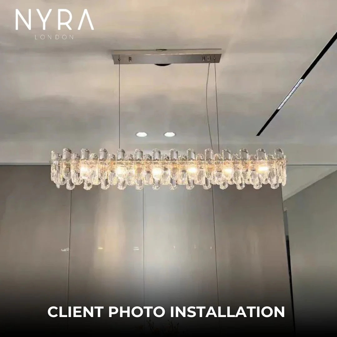 Bertie Chandelier - Image 11