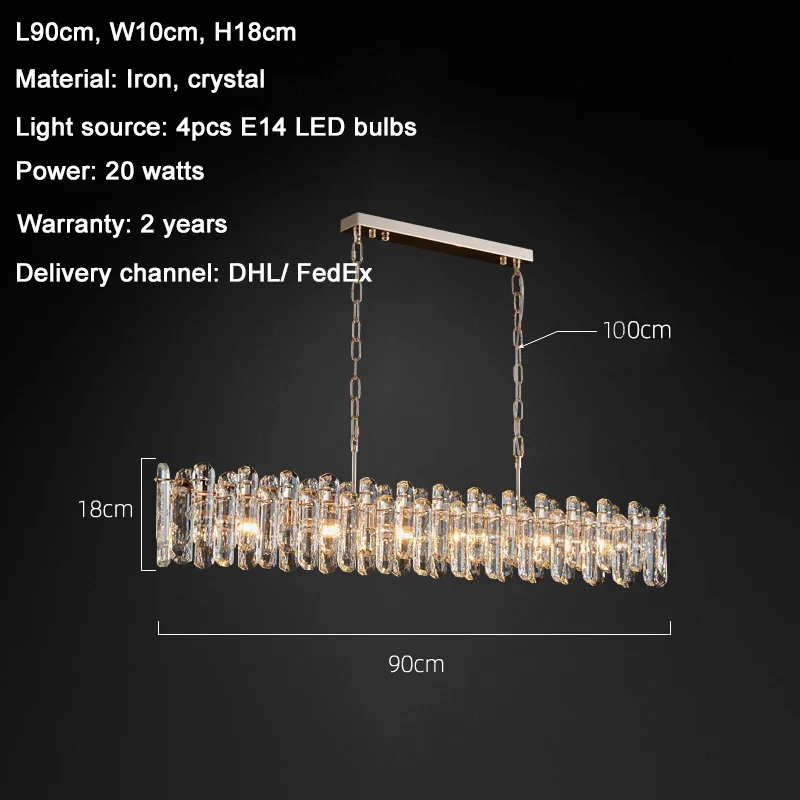 Bertie Chandelier - Image 12