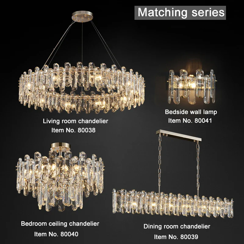 Bertie Chandelier - Image 13