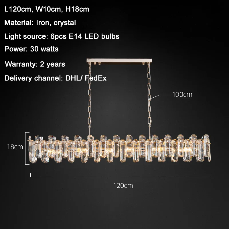 Bertie Chandelier - Image 18